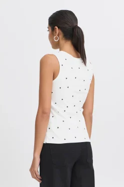 IHPALMA Sleeveless