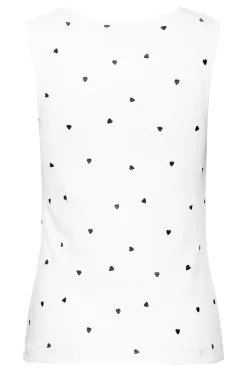 IHPALMA Sleeveless