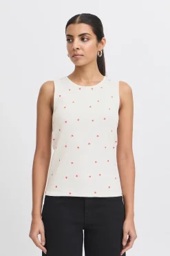 IHPALMA Sleeveless