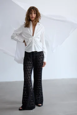 IHPALOLLA Casual pants