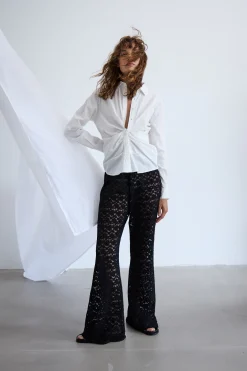 IHPALOLLA Casual pants