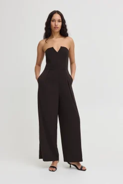IHQUANDA Jumpsuit
