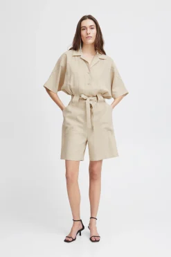 IHRIVALY Jumpsuit