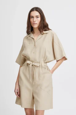 IHRIVALY Jumpsuit