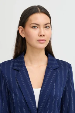 IHRUTI Blazer