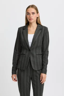 IHRUTI Blazer