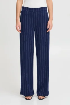 IHRUTICasual pants