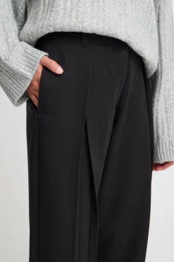 IHSARIAZ Trousers