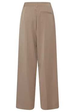 IHSARIAZ Trousers