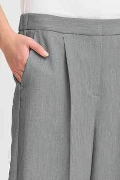 IHSARLA Pants Suiting