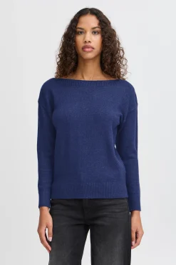 IHSELLA Pullover