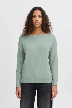 IHSELLA Pullover