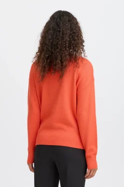 IHSELLA Pullover