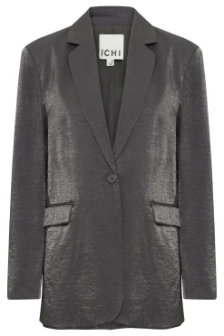 IHSILVY Blazer