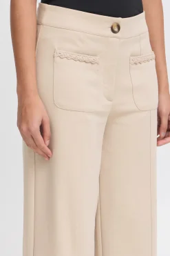 IHSIMONSE Casual pants