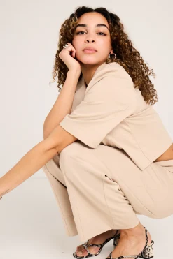 IHSIMONSE Casual pants