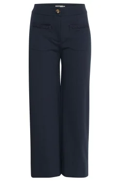 IHSIMONSE Casual pants