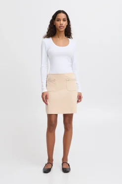 IHSIMONSE Skirt