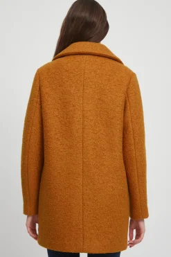 IHSTIPA Coat