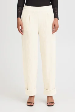 IHTAMARY Trousers