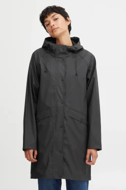 IHTAZI RAINCOAT