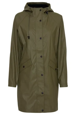 IHTAZI RAINCOAT