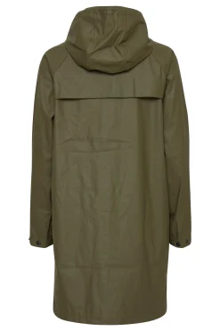 IHTAZI RAINCOAT