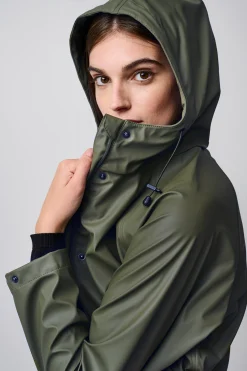 IHTAZI RAINCOAT