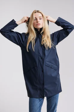 IHTAZI Rainwear