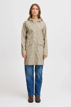 IHTAZI Rainwear