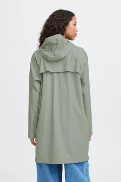 IHTAZI Rainwear