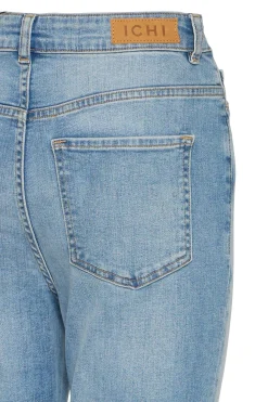 IHTWIGGY FLAIRED HIGH WAIST Jeans