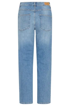 IHTWIGGY RAVEN Ankle Jeans