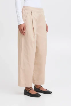 IHUNICA Trousers