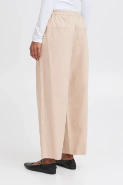 IHUNICA Trousers