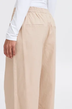 IHUNICA Trousers