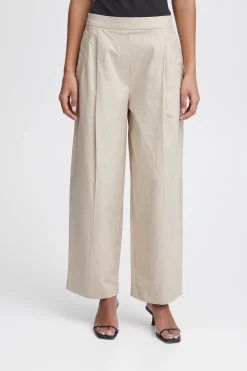 IHUNICA Trousers