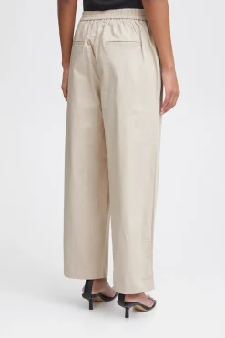 IHUNICA Trousers