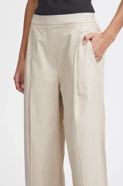 IHUNICA Trousers