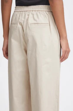 IHUNICA Trousers