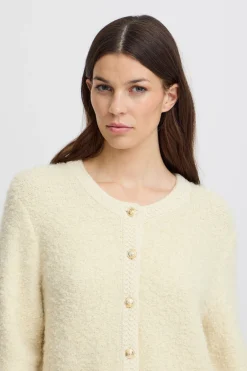 IHVALMAI Cardigan