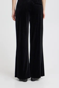 IHVELVETTY Trousers