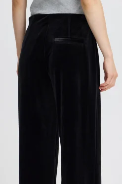 IHVELVETTY Trousers