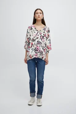 IHVILLY Blouse