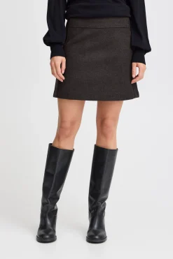 IHWOOLY Skirt