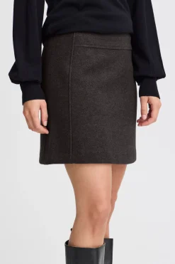 IHWOOLY Skirt