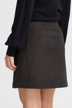 IHWOOLY Skirt