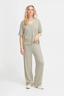 IHYOSE Trousers