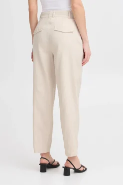 IHZAHRA PA Casual pants