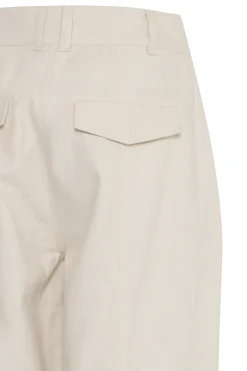 IHZAHRA PA Casual pants